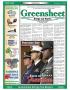 Primary view of Greensheet (Houston, Tex.), Vol. 37, No. 469, Ed. 1 Tuesday, November 7, 2006