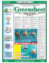 Newspaper: Greensheet (Dallas, Tex.), Vol. 31, No. 224, Ed. 1 Friday, November 1…