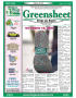 Newspaper: Greensheet (Dallas, Tex.), Vol. 32, No. 175, Ed. 1 Friday, September …