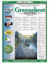 Primary view of Greensheet (Dallas, Tex.), Vol. 29, No. 104, Ed. 1 Friday, July 22, 2005