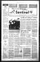 Newspaper: The Seminole Sentinel (Seminole, Tex.), Vol. 83, No. 92, Ed. 1 Sunday…