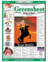Newspaper: Greensheet (Houston, Tex.), Vol. 40, No. 28, Ed. 1 Wednesday, Februar…