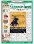 Newspaper: Greensheet (Dallas, Tex.), Vol. 32, No. 42, Ed. 1 Friday, May 16, 2008