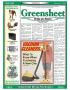 Newspaper: Greensheet (Houston, Tex.), Vol. 37, No. 361, Ed. 1 Tuesday, Septembe…