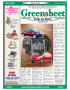 Newspaper: Greensheet (Dallas, Tex.), Vol. 32, No. 196, Ed. 1 Friday, October 17…