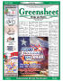 Primary view of Greensheet (Houston, Tex.), Vol. 38, No. 244, Ed. 1 Wednesday, June 27, 2007