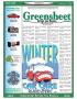 Newspaper: Greensheet (Houston, Tex.), Vol. 36, No. 529, Ed. 1 Tuesday, December…