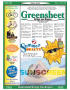 Newspaper: Greensheet (Dallas, Tex.), Vol. 29, No. 49, Ed. 1 Friday, May 27, 2005