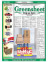 Primary view of Greensheet (Houston, Tex.), Vol. 38, No. 196, Ed. 1 Wednesday, May 30, 2007