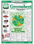 Newspaper: Greensheet (Dallas, Tex.), Vol. 31, No. 343, Ed. 1 Friday, March 14, …