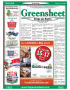 Primary view of Greensheet (Houston, Tex.), Vol. 39, No. 4, Ed. 1 Wednesday, February 6, 2008