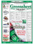 Newspaper: Greensheet (Dallas, Tex.), Vol. 31, No. 245, Ed. 1 Friday, December 7…