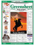 Newspaper: Greensheet (Dallas, Tex.), Vol. 32, No. 322, Ed. 1 Friday, February 2…