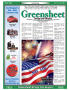 Newspaper: Greensheet (Houston, Tex.), Vol. 36, No. 244, Ed. 1 Wednesday, June 2…