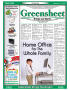 Newspaper: Greensheet (Houston, Tex.), Vol. 38, No. 376, Ed. 1 Wednesday, Septem…