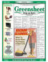 Newspaper: Greensheet (Houston, Tex.), Vol. 37, No. 364, Ed. 1 Wednesday, Septem…