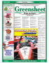 Primary view of Greensheet (Houston, Tex.), Vol. 38, No. 124, Ed. 1 Wednesday, April 18, 2007