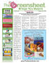 Newspaper: The Greensheet (Houston, Tex.), Vol. 42, No. 28, Ed. 1 Wednesday, Feb…