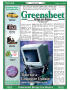 Primary view of Greensheet (Houston, Tex.), Vol. 36, No. 316, Ed. 1 Wednesday, August 10, 2005
