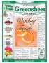Primary view of Greensheet (Houston, Tex.), Vol. 39, No. 616, Ed. 1 Wednesday, January 28, 2009