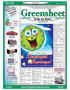 Newspaper: Greensheet (Houston, Tex.), Vol. 40, No. 52, Ed. 1 Wednesday, March 4…
