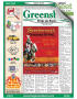 Primary view of Greensheet (Dallas, Tex.), Vol. 33, No. 49, Ed. 1 Friday, May 22, 2009