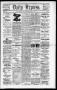 Newspaper: Daily Express. (San Antonio, Tex.), Vol. 8, No. 140, Ed. 1 Sunday, Ju…