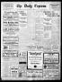 Newspaper: The Daily Express. (San Antonio, Tex.), Vol. 41, No. 315, Ed. 1 Sunda…