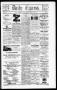 Newspaper: Daily Express. (San Antonio, Tex.), Vol. 8, No. 181, Ed. 1 Sunday, Au…