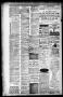 Thumbnail image of item number 4 in: 'Daily Express. (San Antonio, Tex.), Vol. 8, No. 22, Ed. 1 Wednesday, January 28, 1874'.
