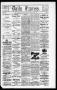 Newspaper: Daily Express. (San Antonio, Tex.), Vol. 8, No. 49, Ed. 1 Saturday, F…