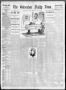 Newspaper: The Galveston Daily News. (Galveston, Tex.), Vol. 56, No. 54, Ed. 1 M…