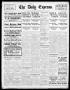 Newspaper: The Daily Express. (San Antonio, Tex.), Vol. 44, No. 32, Ed. 1 Monday…