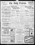 Newspaper: The Daily Express. (San Antonio, Tex.), Vol. 42, No. 20, Ed. 1 Sunday…