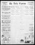 Newspaper: The Daily Express. (San Antonio, Tex.), Vol. 43, No. 341, Ed. 1 Sunda…