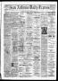 Newspaper: San Antonio Daily Express. (San Antonio, Tex.), Vol. 9, No. 158, Ed. …