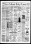 Thumbnail image of item number 1 in: 'San Antonio Daily Express. (San Antonio, Tex.), Vol. 9, No. 194, Ed. 1 Thursday, August 19, 1875'.