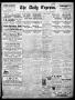 Newspaper: The Daily Express. (San Antonio, Tex.), Vol. 42, No. 286, Ed. 1 Sunda…