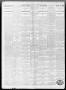 Thumbnail image of item number 2 in: 'The Galveston Daily News. (Galveston, Tex.), Vol. 56, No. 103, Ed. 1 Monday, July 5, 1897'.