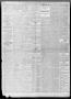 Thumbnail image of item number 4 in: 'The Galveston Daily News. (Galveston, Tex.), Vol. 56, No. 138, Ed. 1 Monday, August 9, 1897'.