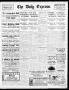 Newspaper: The Daily Express. (San Antonio, Tex.), Vol. 44, No. 59, Ed. 1 Sunday…