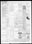 Thumbnail image of item number 4 in: 'San Antonio Daily Express. (San Antonio, Tex.), Vol. 9, No. 220, Ed. 1 Saturday, October 9, 1875'.