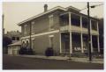 Thumbnail image of item number 1 in: '[Biggio-Kowalski-De La Garza House Photograph #19]'.