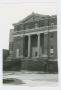 Photograph: [Nueces County Courthouse Photograph #9]