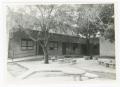 Photograph: [Old Lyford High School Building Photograph #5]