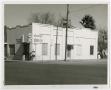 Photograph: [First State Bank Photograph #1]