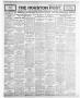 Newspaper: The Houston Post. (Houston, Tex.), Vol. 21, No. 307, Ed. 1 Tuesday, J…