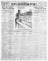 Primary view of The Houston Post. (Houston, Tex.), Vol. 25TH YEAR, Ed. 1 Tuesday, January 18, 1910