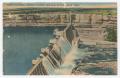 Postcard: [Postcard of the Morris Shephard Dam]