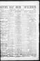 Primary view of Norton's Daily Union Intelligencer. (Dallas, Tex.), Vol. 7, No. 18, Ed. 1 Tuesday, May 23, 1882